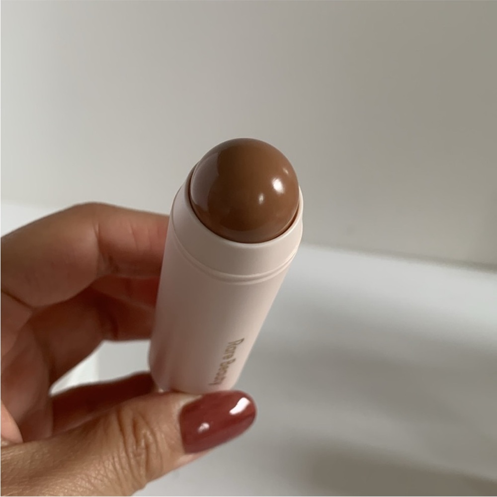 Rare Beauty by Selena Gomez Warm Wishes Effortless Bronzer Sticks Happy … - Picture 3 of 3